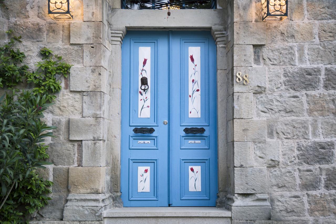 Ida Blue Adatepe (Adults Only) المظهر الخارجي الصورة