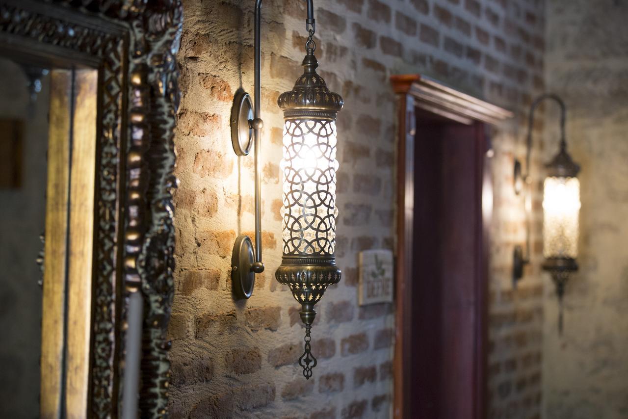 Ida Blue Adatepe (Adults Only) المظهر الخارجي الصورة