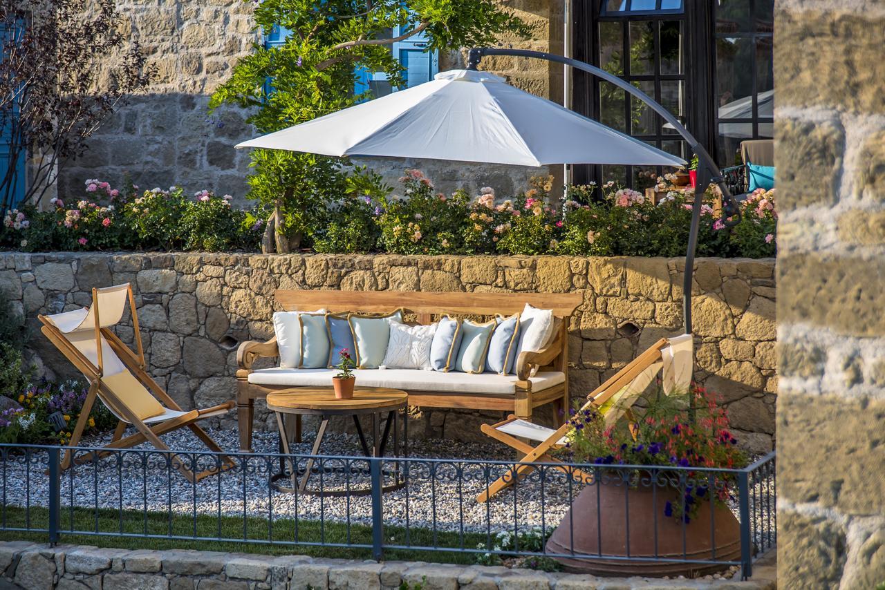 Ida Blue Adatepe (Adults Only) المظهر الخارجي الصورة